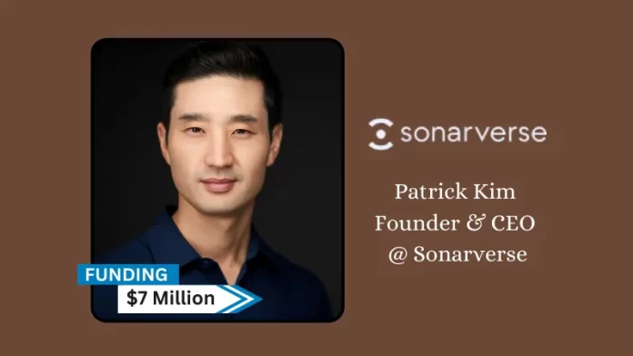 CA-based Sonaverse secures $7million in seed funding. BlockTower Capital led the round, with participation from FBG, Aptos, Ocular Funds, Third Prime Ventures, United Overseas Bank, and Aglaé Ventures.