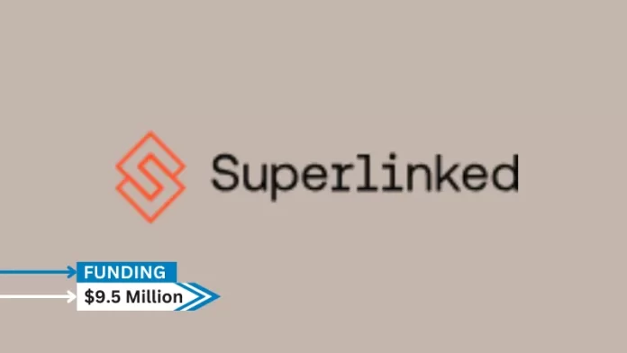 Superlinked provider of a solution for turning complex data into vector embeddings secures $9.5million in seed funding. Index Ventures led the round, in which Theory Ventures, 20Sales, Firestreak, and a number of tech professionals also participated. With the money, the business plans to grow its product line and fulfill market demand by scaling up.