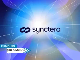 CA-based Synctera Secures an $18.6Million in Series A-1 Extension to its 2021 Series A Funding. With support from other prior investors, Lightspeed and Fin Capital, two of our current investors, led this round.