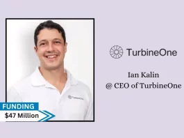 TurbineOne Inc, a leader in government Machine Learning (ML) that is simple-to-use and edge-first, secures $15million in series A round funding.