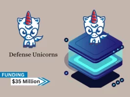 CO-based Defense Unicorns secures $35million in series A round funding. Sapphire Ventures and Ansa Capital lead the financing.