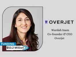 MA-based Overjet secures $53.2million in series C round funding. the largest investment ever in artificial intelligence for dentistry.