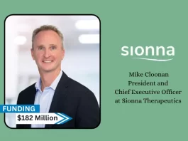 Sionna Therapeutics, a clinical-stage life sciences company dedicated to developing highly effective and differentiated treatments for cystic fibrosis (CF).