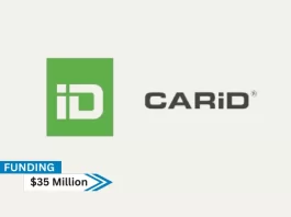 NJ-based CARiD secures $35million in funding. The bulk of CARiD was purchased by Fifth Star, Inc., an operator of consumer and consumer-related technology companies.