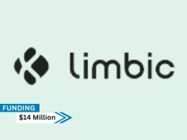 NYC-based Limbic secures $14million in funding. Khosla Ventures led the round, with Gaingels and Illusian contributing as well.