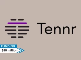 Tennr, a startup that automates manual work for healthcare organizations, secures $18million in series A round funding.