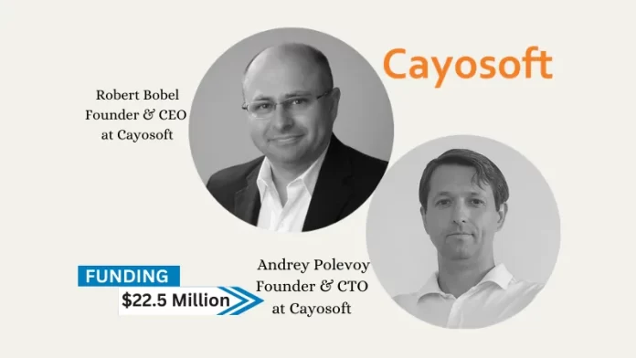OH-based Cayosoft secures $22.5million in funding from Centana Growth Partners. The company intends to use the funds to bring its patent-pending, instant active directory (AD) forest recovery, management and governance solutions to a wider audience, including international expansion.