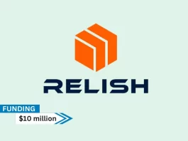 OH-based Relish secures $10million in series A round funding from Boston-based growth equity firm, Volition Capital.