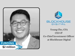 Blockhouse Digital, a asset management firm specializing in the crypto markets secures $2million in GP funding. BlockFills, an OTC partner, participated in the round with notable contributions from a number of angel and venture capital investors.