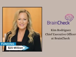 TX-based BrainCheck Secures $15Million in Funding. The innovation, commercialization, and venture capital division of UPMC, called UPMC Enterprises, led this round along with Next Coast Ventures and S3 Ventures.