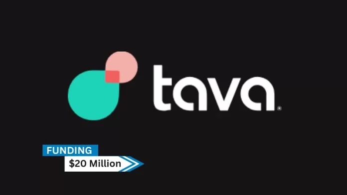 UT-based Tava Health Secures $20Million in Series B Round Funding. Leading the round was Catalyst Investors. In addition, new investment Blue Heron Capital joined the ranks of previous investors Peterson Partners, Toba Capital, and SpringTide.