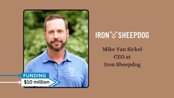 Iron Sheepdog, a comprehensive trucking technology solution for brokers and contractors secures $10million in series B round funding. SJF Ventures led this investment, and other key players in the construction sector included Grand Ventures and Supply Chain Ventures.