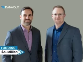 Datavolo, the leader in multimodal data pipelines for AI, announced today that it has secures over $21million in funding, led by General Catalyst.