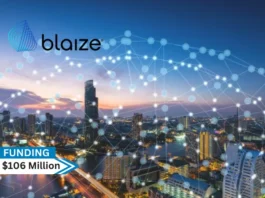 Blaize, AI computing developer providing edge computing solutions, secures $106million in funding. The round was led by existing investors, including Bess Ventures, Franklin Templeton, DENSO, Mercedes Benz, and Temasek and new investors Rizvi Traverse, Ava Investors and BurTech LP LLC.