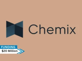 Chemix , a EV-battery developer secures $20million in Series A Round Funding. Ibex Investors led the funding round, and the following investors also contributed: Porsche Ventures, Berkeley SkyDeck, Mayfield Fund, Urban Innovation Fund, BNP Paribas Solar Impulse Venture Fund (SIVF), Global Brain's KDDI Open Innovation Fund III (KDDI CVC), and SIVF.