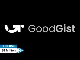 GoodGist secures $1million in funding to propel their mission forward: to revolutionize corporate upskilling and knowledge empowerment through their advanced AI Curator.