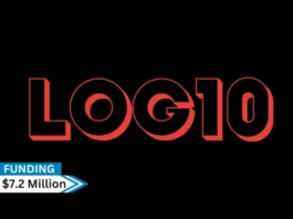 Log10, has Secures $7.2million in seed funding led by TQ Ventures and Quiet Capital, with participation from Essence Venture Capital.