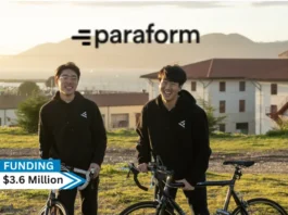 Paraform, a job marketplace, has raised $3.6 million in initial capital. A* led the round, with Evan Moore and Primer Sazze Partners joining in.