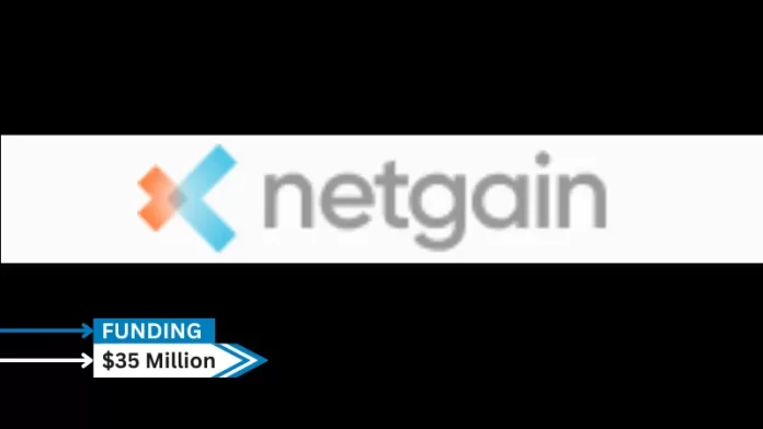 Netgain, a provider of software for finance and accounting teams, secures $35million in funding. Leading the round was Summit Partners. Summit Partners' managing director Greg Goldfarb has become a member of the board of directors. The company plans to grow the staff and improve product development with the money.