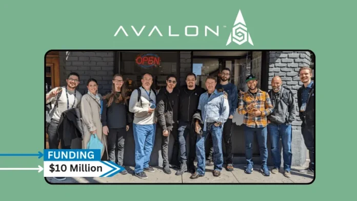 Avalon, independent game studio secures $10million in funding. Bitkraft Ventures and Hashed led the round, and Spartan Capital, LiquidX, Momentum6, Foresight Ventures, Coinbase Ventures, and Spartan Capital also participated.