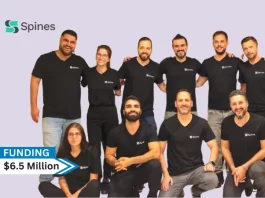 Spines, the world’s first comprehensive AI publishing platform, secures $6.5million in funding led by Aleph with participation from previous investor M-Fund, best-selling “Startup Nation” Co-Author Dan Senor and LionTree LLC.