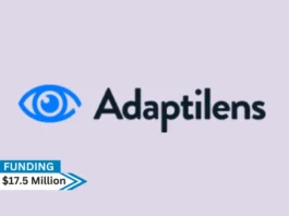Adaptilens, Inc., a pre-clinical company dedicated to transforming the standard of care for cataract surgery, secures $17.5million in series A round funding led by Perceptive Xontogeny Venture Funds (PXV Funds), with additional investments from Pillar VC, 380 Cap, and Accanto Partners.
