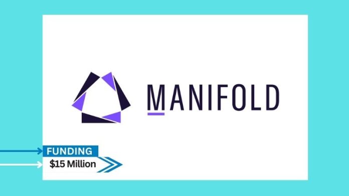 Manifold, an AI-powered clinical research platform, Secures $15million in series A round funding , Led by TQ Ventures, the funding round also includes new investors Calibrate Ventures and SK Ventures, notable founders and CEOs including healthcare leader Dr. Sachin H. Jain and existing investors including TTCER Partners.