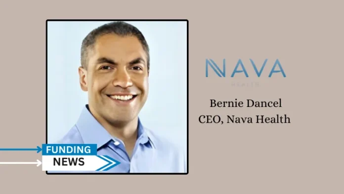Nava Health, a network of integrative medicine-focused holistic health and treatment facilities, with an unknown sum of revenue-based capital from Decathlon Capital.