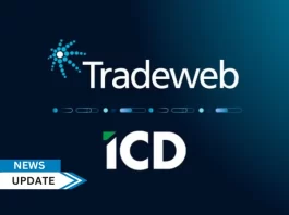 Tradeweb Markets Inc., a leading, global operator of electronic marketplaces for rates, credit, equities and money markets, it has entered into a definitive agreement to acquire Institutional Cash Distributors, LLC (“ICD”).