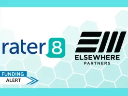 rater8, a leader in healthcare reputation management and patient feedback solutions, secures series A funding round led by Elsewhere Partners. rater8 will use the growth financing to further expand its market reach to medical practices and hospitals of all types and sizes, while continuing to build out its team, deepen industry partnerships and enhance its award-winning SaaS solutions to meet the changing needs of patients and the modern healthcare community.