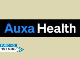 Auxa Health, a company that offers benefit navigation technology driven by artificial intelligence, has raised $5.2 million in startup money. Zeal Capital Partners led the investment, including participation from new investors K50 Ventures, Laconia Capital Group, and Chaac Ventures as well as current investor AlleyCorp.