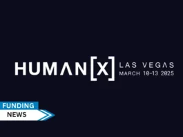 HumanX, an AI strategy company that acts as a catalyst for businesses with solutions in the ever-changing AI ecosystem secures $6million in funding. Primary Venture Partners led the round, and Andreessen Horowitz, Foundation Capital, and FPV Ventures also participated.