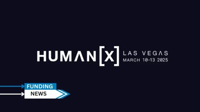 HumanX, an AI strategy company that acts as a catalyst for businesses with solutions in the ever-changing AI ecosystem secures $6million in funding. Primary Venture Partners led the round, and Andreessen Horowitz, Foundation Capital, and FPV Ventures also participated.