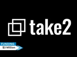 Take2 AI, a company that offers an AI-powered job simulation platform for sales recruiting secures $3million in seed funding.