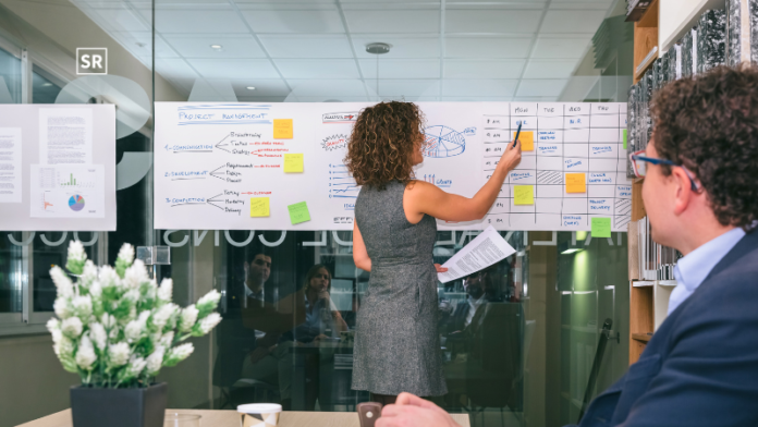 Project Management Software in USA