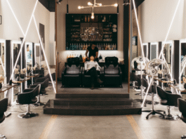 Salon Companies in the USA