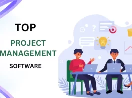 A strong tool that may enhance team productivity and streamline projects is project management software (PMS). to assist you in navigating the many choices.