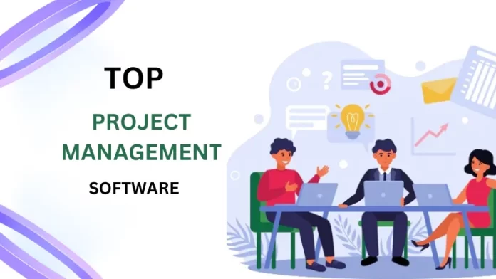 A strong tool that may enhance team productivity and streamline projects is project management software (PMS). to assist you in navigating the many choices.