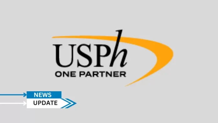 U.S. Physical Therapy, Inc., a national operator of outpatient physical therapy clinics and provider of industrial injury prevention services, acquired physical therapy and hand therapy practice with nine clinic locations.