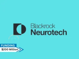 Blackrock Neurotech, a brain-computer-interface (BCI) technology company, secures $200million in funding. The firm plans to further increase its R&D activities in addition to using the cash for the commercialization and roll-out of its medical solutions, which have already been used by over forty people.