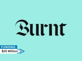Xion, a blockchain built with widespread adoption in mind. Arrington Capital, Draper Dragon, Sfermion, GoldenTree, Animoca Brands, Laser Digital (Nomura), Multicoin, and others were among the backers.