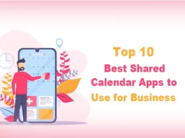 Shared calendar applications are software solutions that allow several users to organize and coordinate their calendars, events, and appointments cooperatively. These applications allow you to create, edit, and share events as well as send invites, alerts, and reminders.