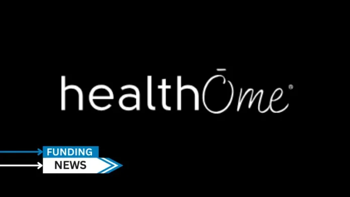healthŌme®, Inc., a leading genomics-based, precision health management company, secures an undisclosed amount in seed funding led by American Family Ventures (AFV) and AllegisNL Capital.