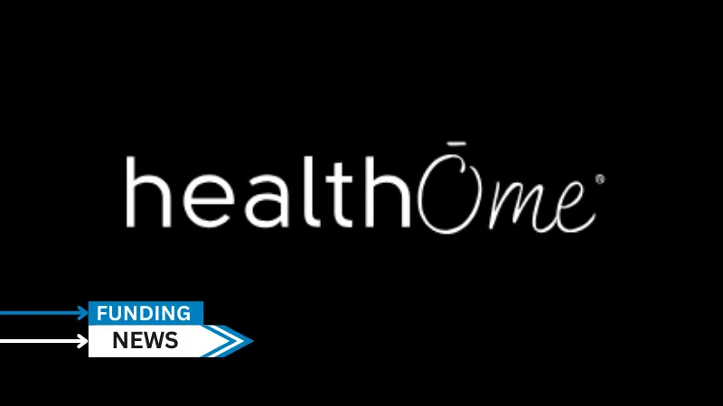 healthŌme®, Inc., a leading genomics-based, precision health management company, secures an undisclosed amount in seed funding led by American Family Ventures (AFV) and AllegisNL Capital.