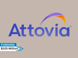 Attovia Therapeutics, a Fremont developer of a pipeline of biotherapeutics with an initial focus on immune-mediated diseases, secures $105million in series B round funding bringing the total capital raised by the Company since its launch in June 2023 to $165 million.