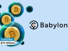 Babylon , a company that aims to build a Bitcoin-secured decentralized world, secures $70million in funding. With participation from Bullish Capital, Polychain Capital, and additional investors, Paradigm led the round.