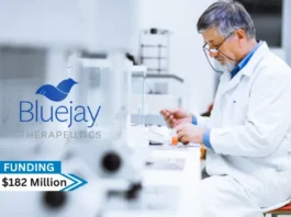 Bluejay Therapeutics, a leader in the development of novel therapeutics, secures $182million in series C round funding. This capital infusion will accelerate the clinical development of BJT-778, as the treatment for chronic hepatitis D (HDV).