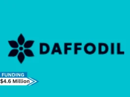 Daffodil Health, a provider of healthcare pricing and administration AI-powered solutions, secures $4.6million in seed funding. Maverick Ventures led the round, with Epic Ventures joining it.