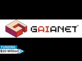 GaiaNet, a advancing an AI infrastructure project that aims to decentralize current AI agent software, secures $10million in seed funding.