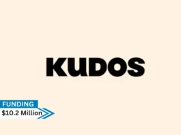 Kudos, a provider of an AI-powered smart wallet service that automatically prioritises customer incentives and advantages on purchase secures $10.2million in series A round funding.